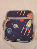 Pottery Barn Space Lunch Bag