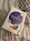Swisspers Baby Absorbent Nursing Pads Count 18