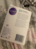 Swisspers Baby Absorbent Nursing Pads Count 18