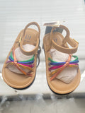 Gap Sandals. 12-18 Months.