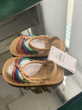 Gap Sandals. 12-18 Months.