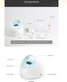 Spectra S1 Double Breast Pump