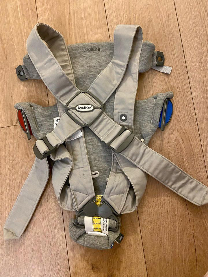 BabyBjörn Baby Carrier Mini