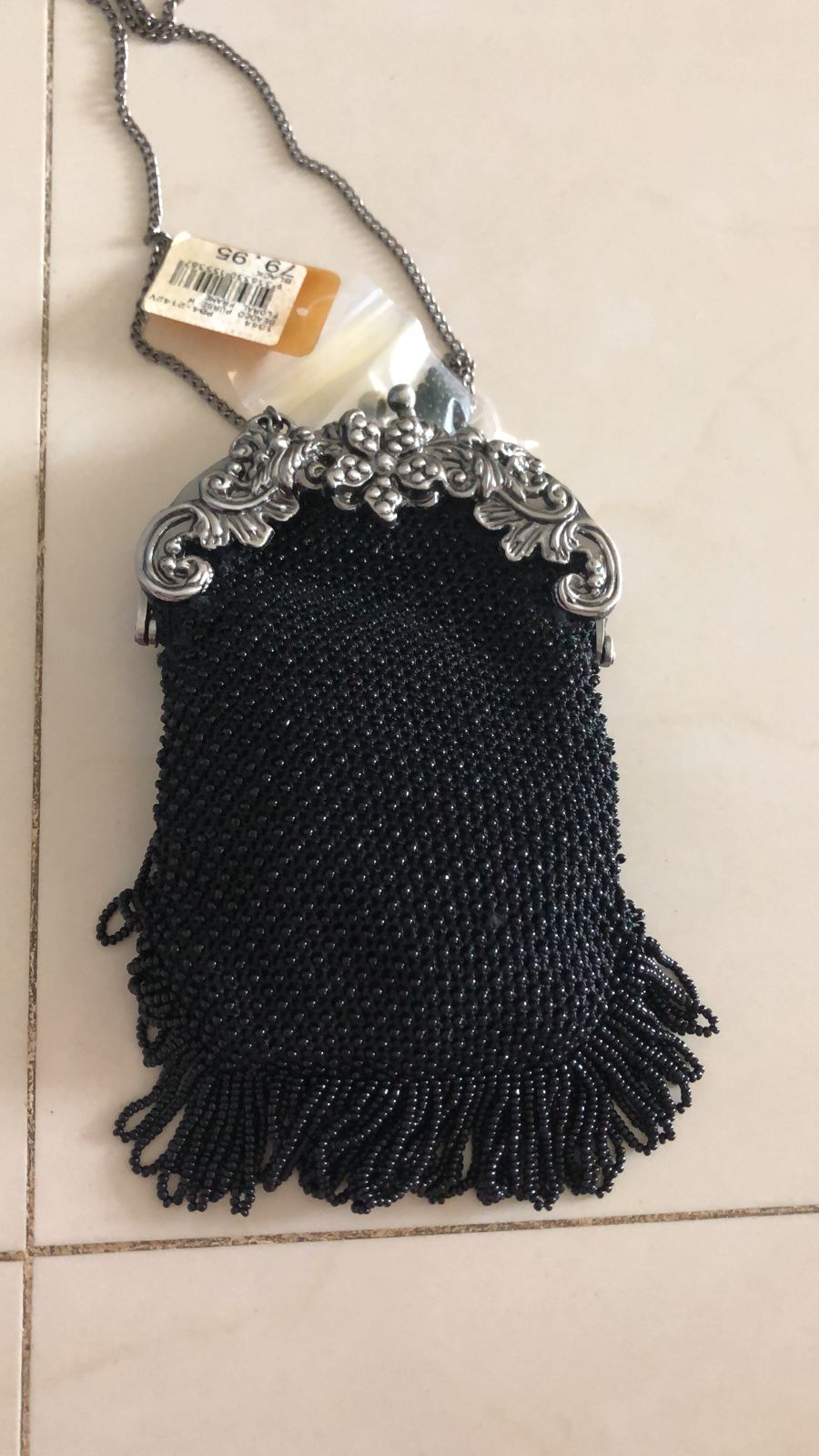 Gregory Ladner Australia - Party Bag