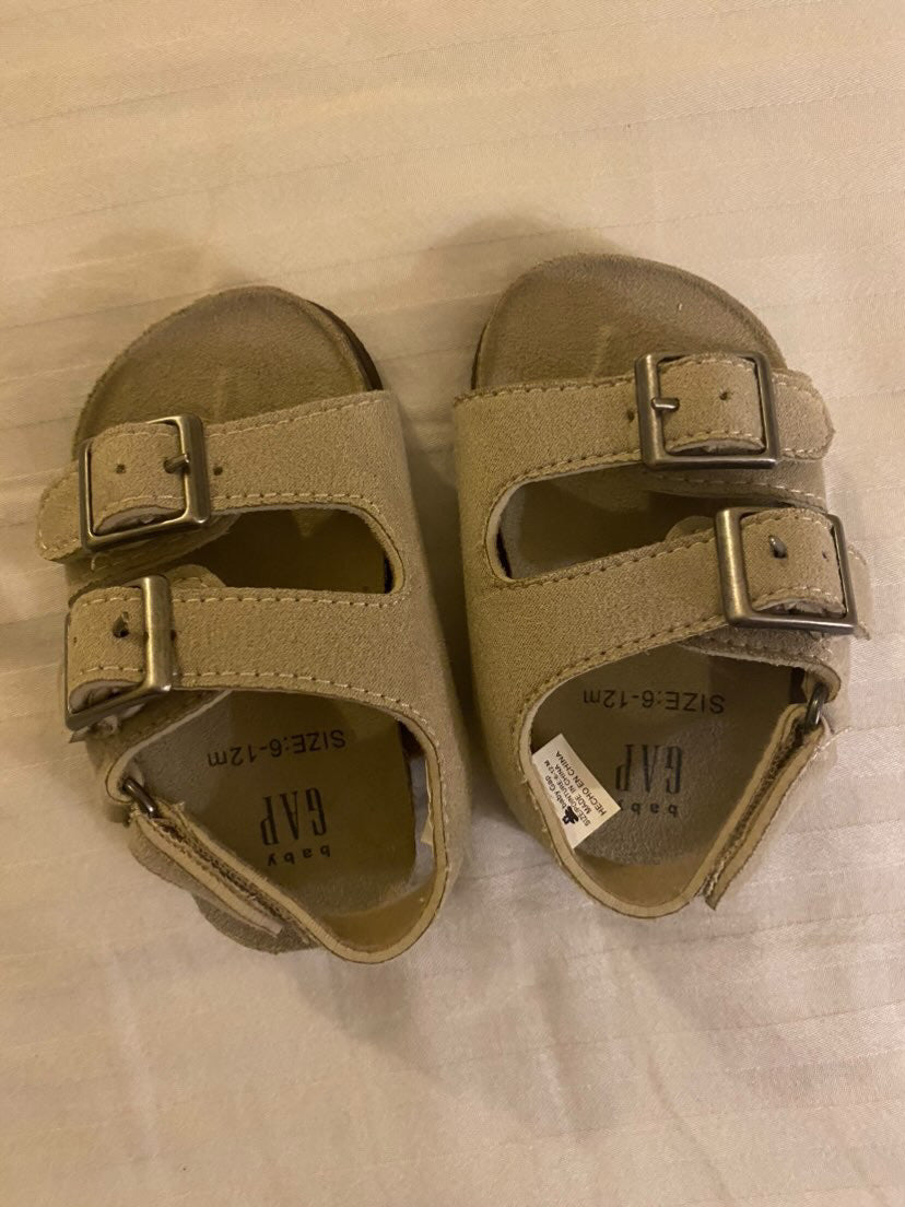 Gap Sandals 6-12m