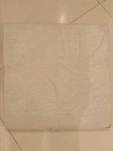 Moltfoam MoltyCure Wedge