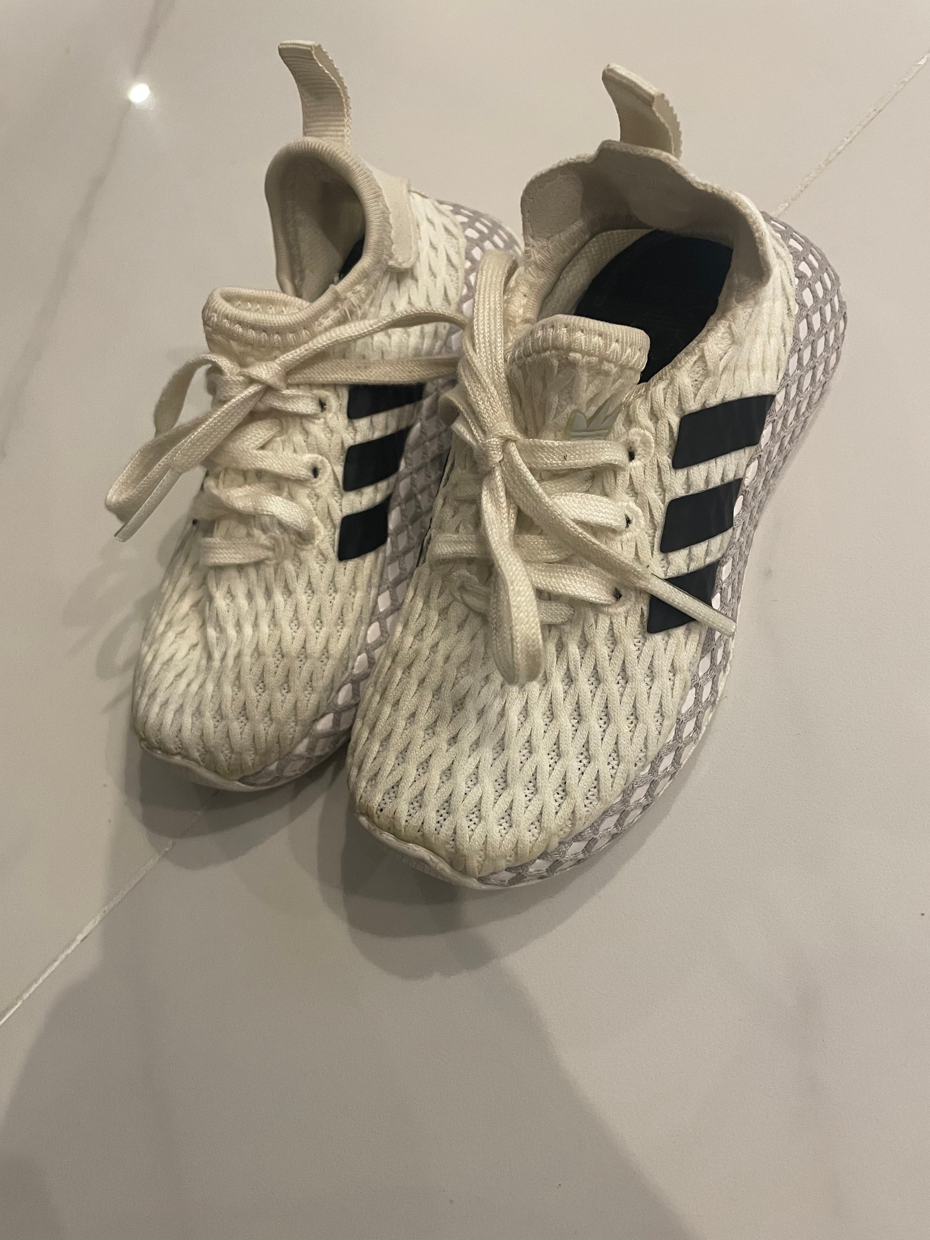 Ultraboost Sneakers Size 22