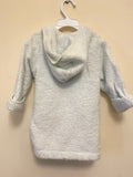 First Impressions Towel Robe-Upto 4months