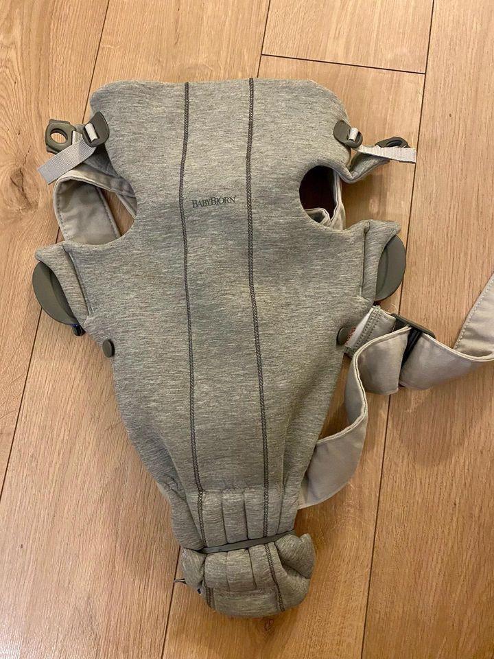 BabyBjörn Baby Carrier Mini