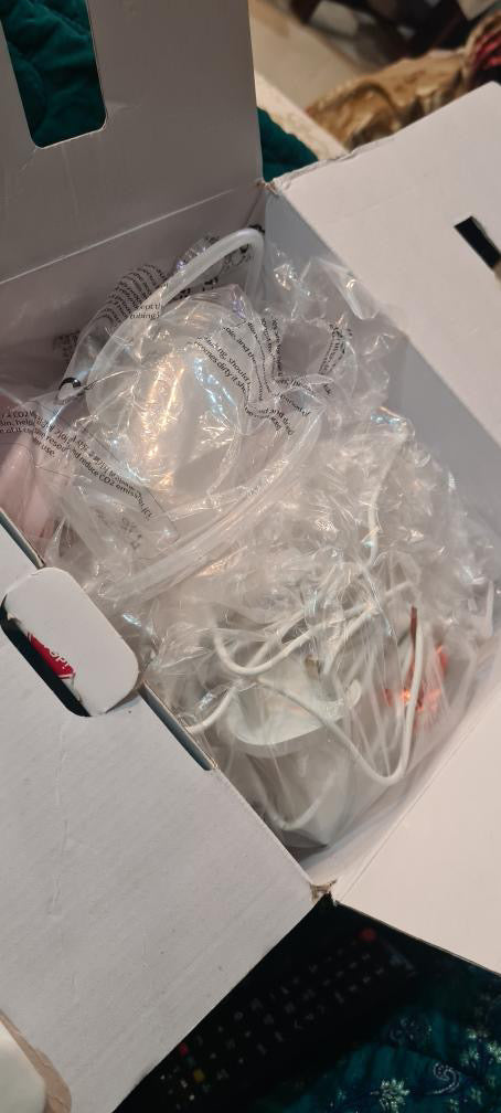 Spectra S1 Double Breast Pump