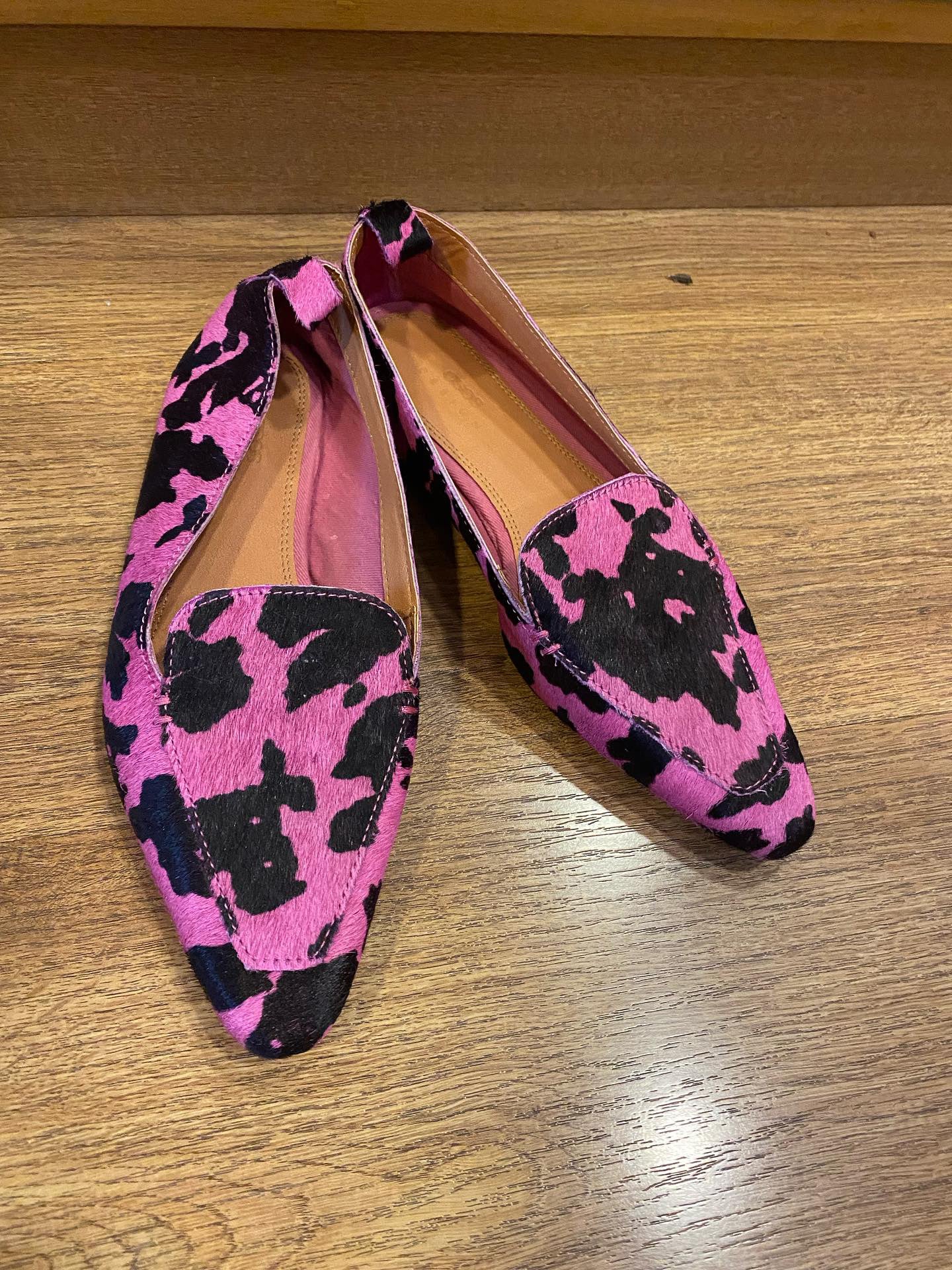 ASOS Shoes Size 38