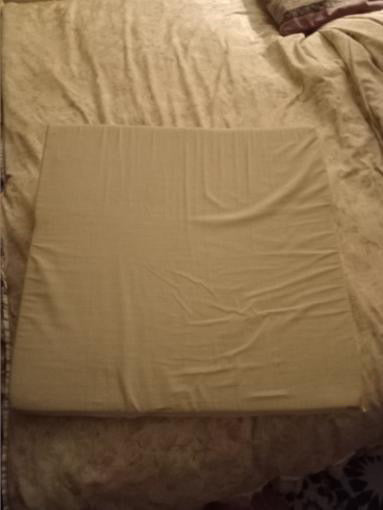 Moltfoam MoltyCure Wedge