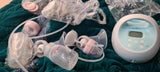 Spectra S1 Double Breast Pump