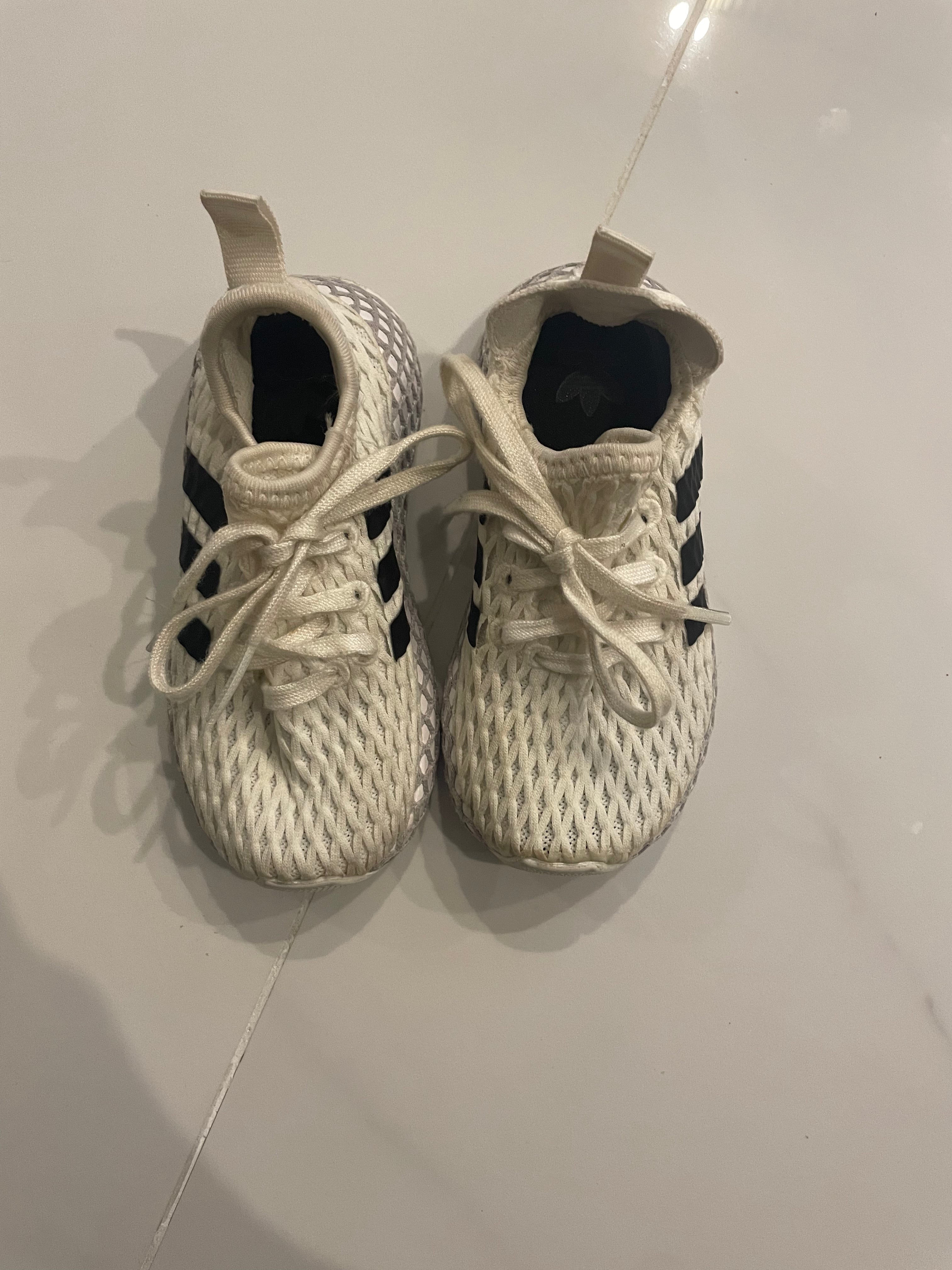 Ultraboost Sneakers Size 22
