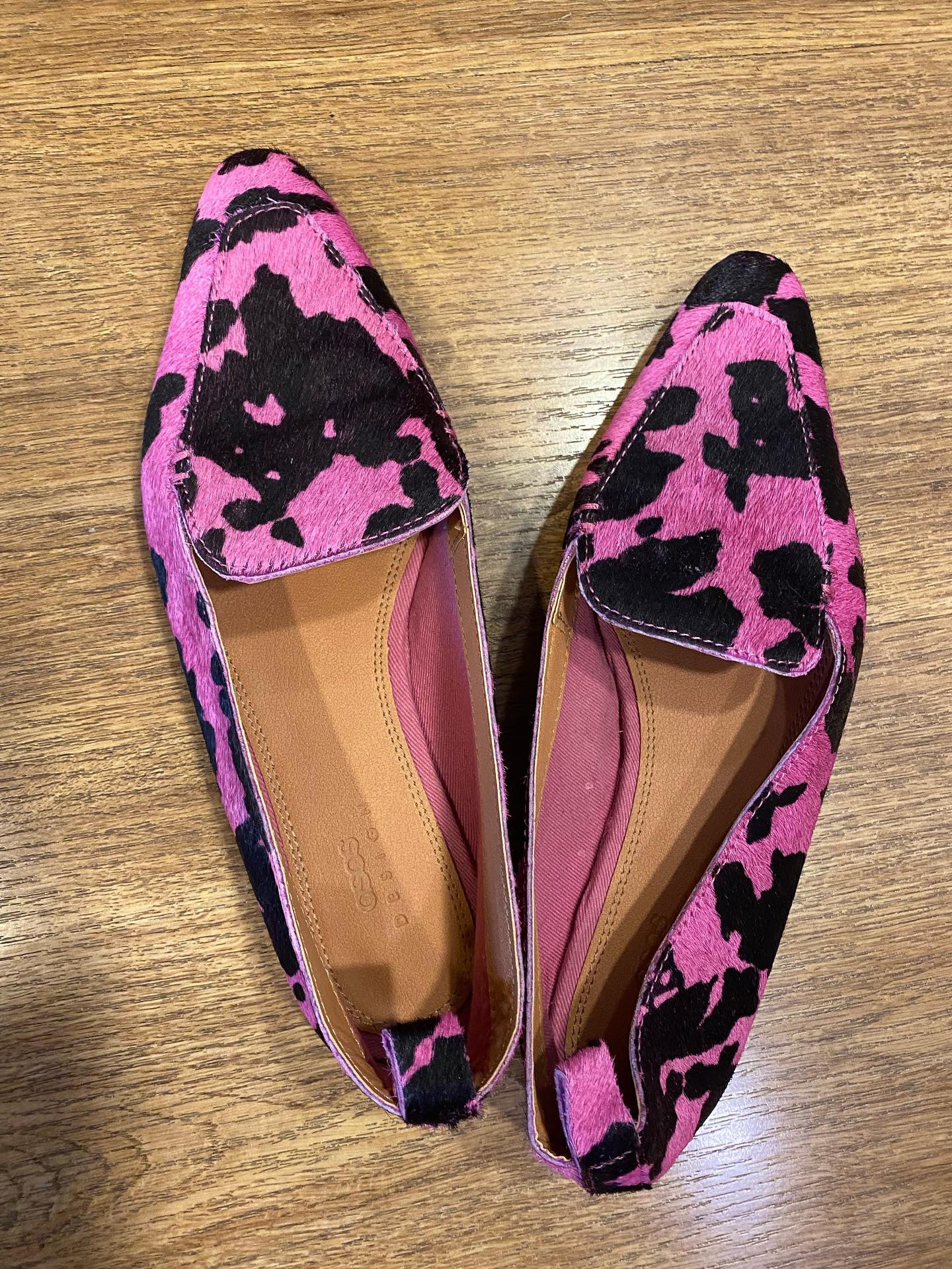 ASOS Shoes Size 38