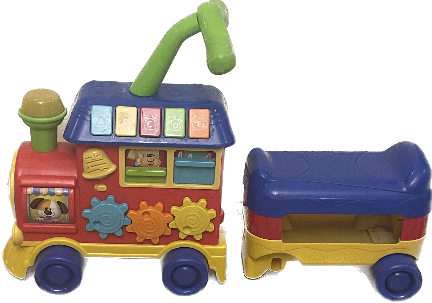 WinFun Train