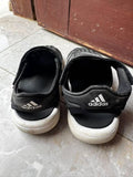 Sandals / Size UK 9K
