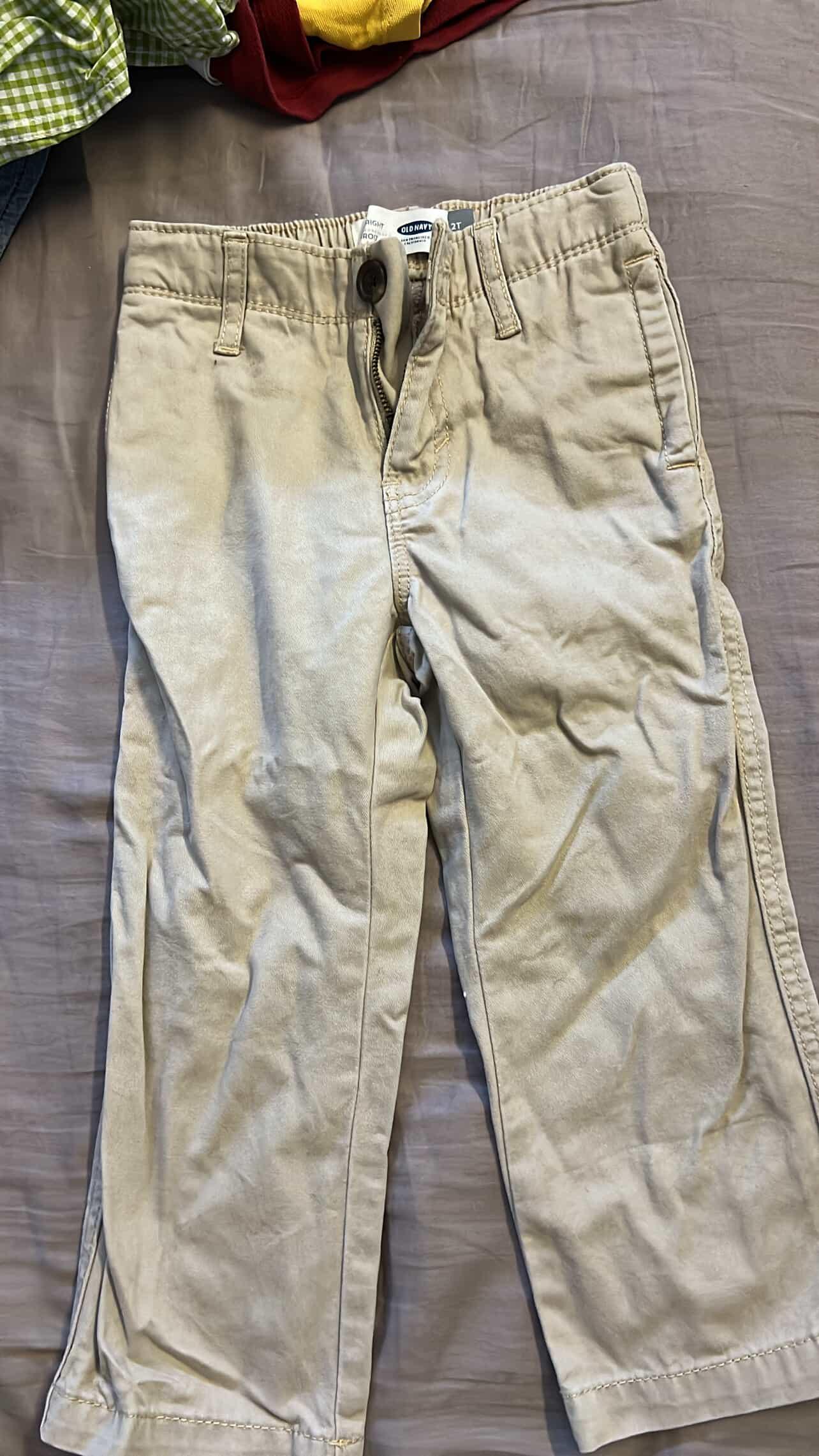 Old Navy Pant / Size 2T