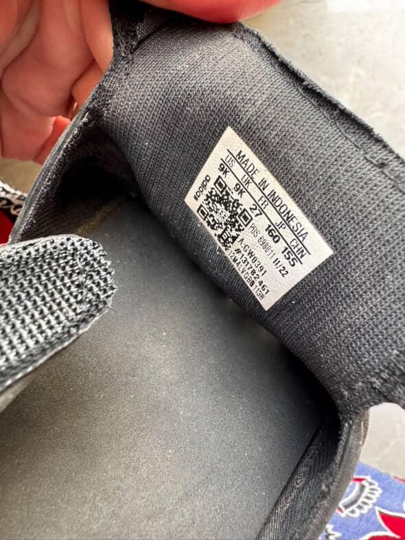 Sandals / Size UK 9K
