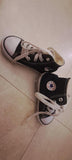 Converse Shoes / Size UK 7