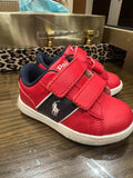 Ralph Lauren Shoes / Size EU 21