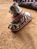 Converse All Star / Size 24