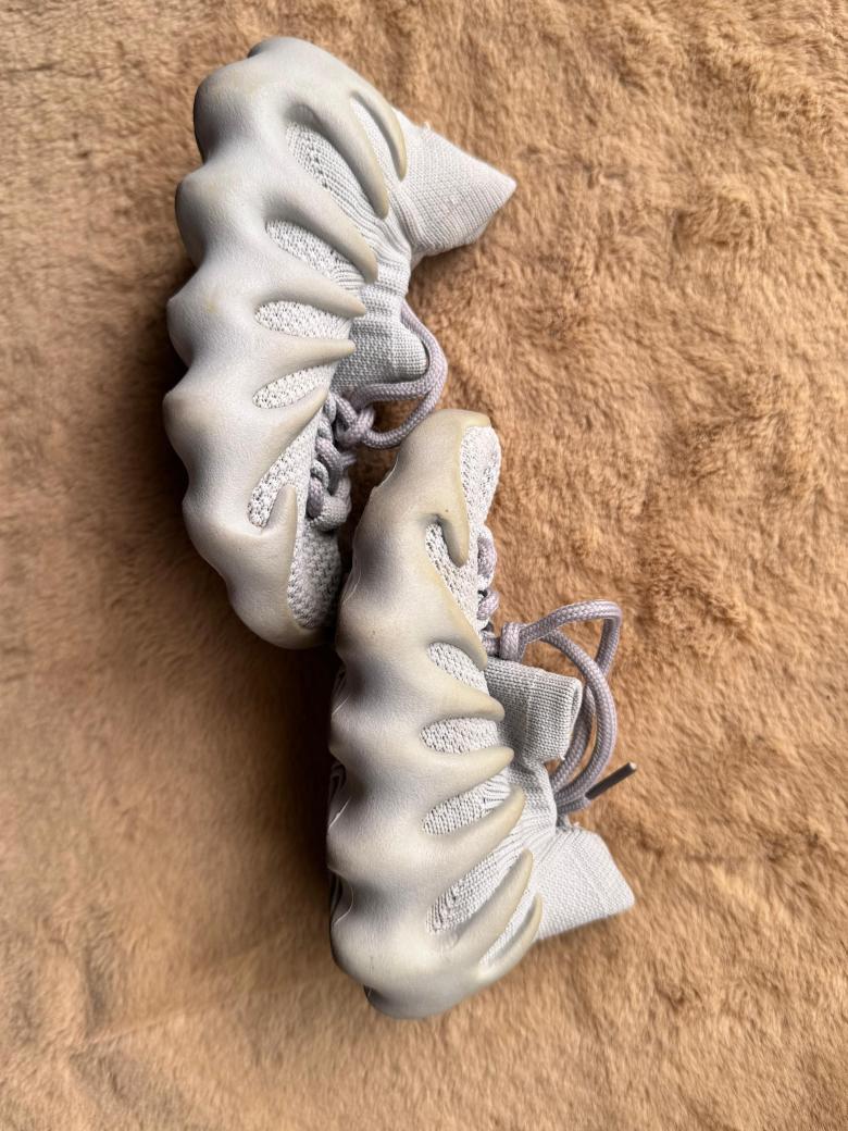 Chinese Shoes / Size 21