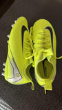 Football Cleats / Age 5-6yrs / US 1.5 UK 1 / EU 33