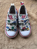 Converse All Star / Size 24