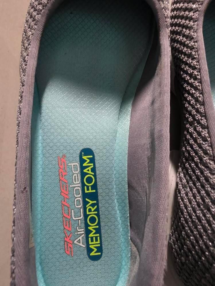 Sketchers Memory Foam