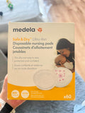 Medela Nursing Pads / Count 15