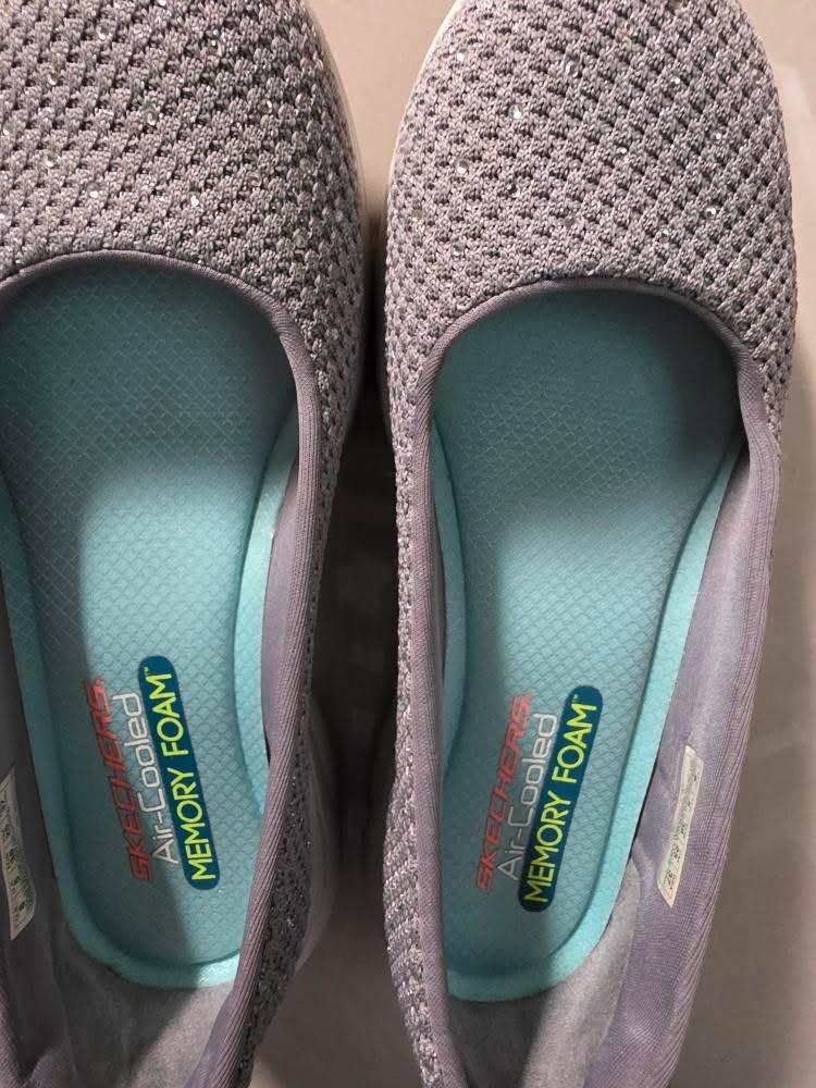 Sketchers Memory Foam