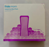 Frida mom Instant Ice Maxi Pads / Count 8