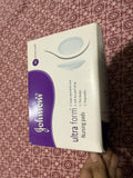 Johnsons Nursing Pads