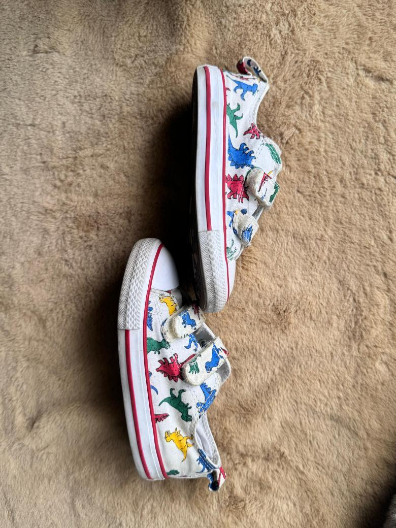 Converse All Star / Size 24