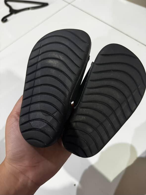 Kawa Sleepers / Size EU 23.5