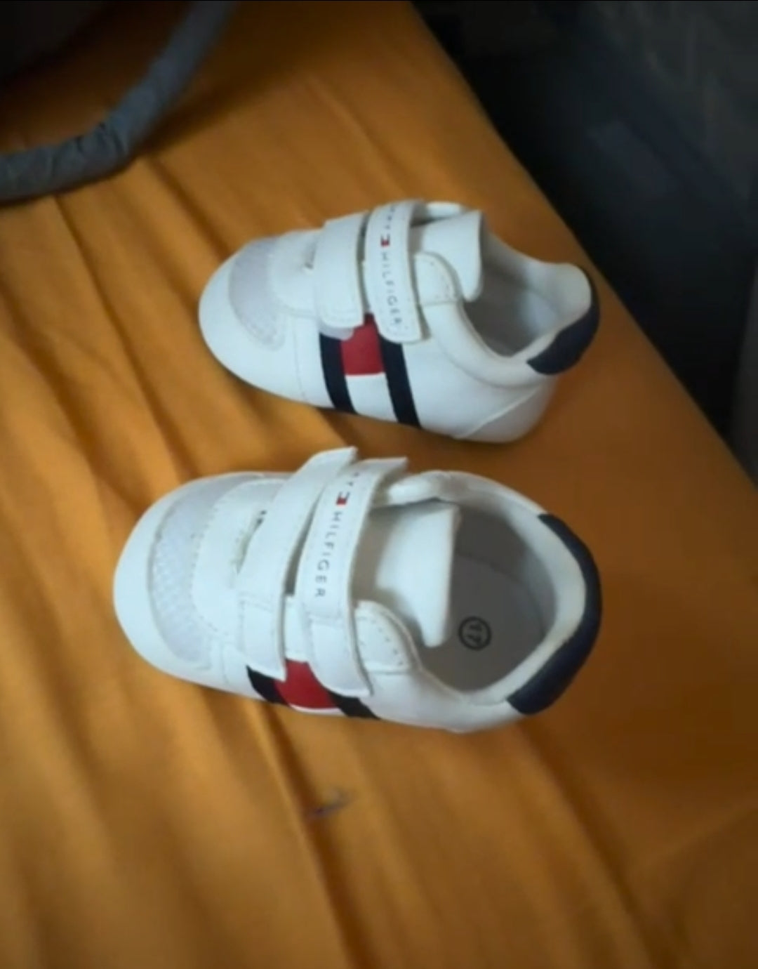 Tommy Hilfiger Shoes / Size 17