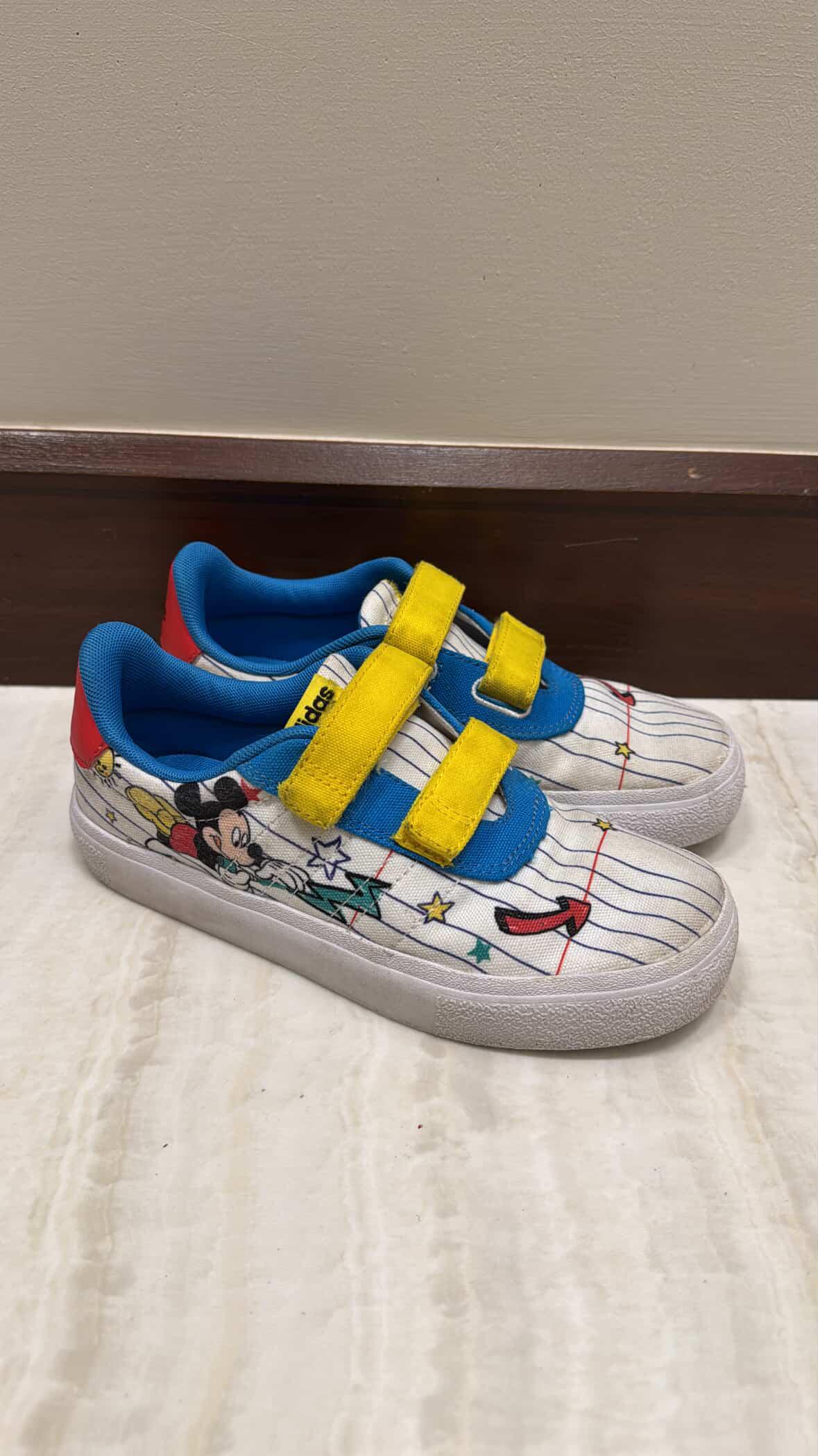 Shoes / Size Uk 12.5 / EU 31
