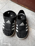 Sandals / Size UK 9K