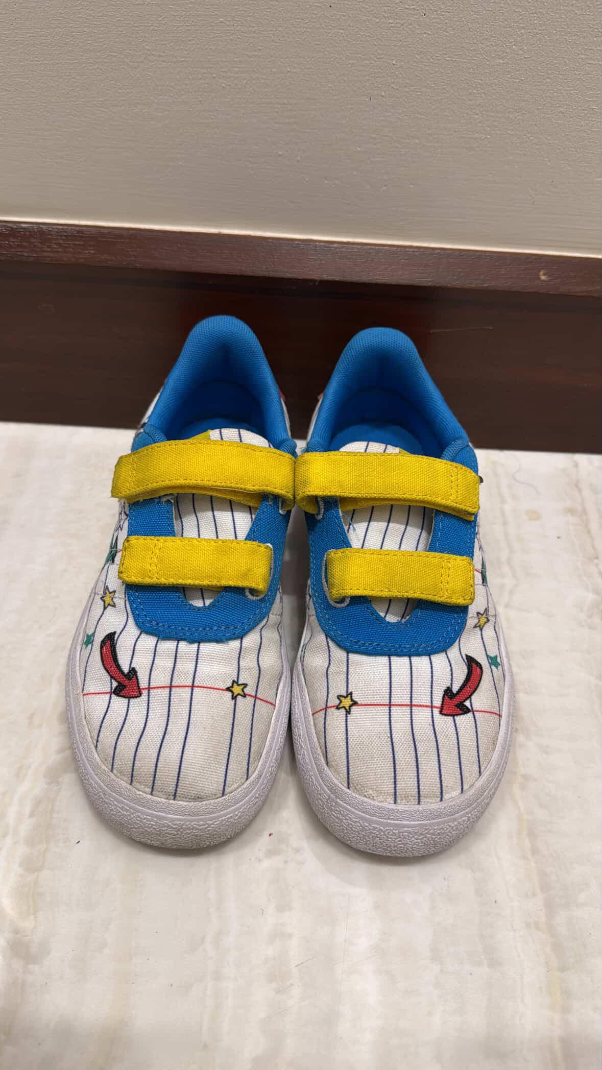 Shoes / Size Uk 12.5 / EU 31