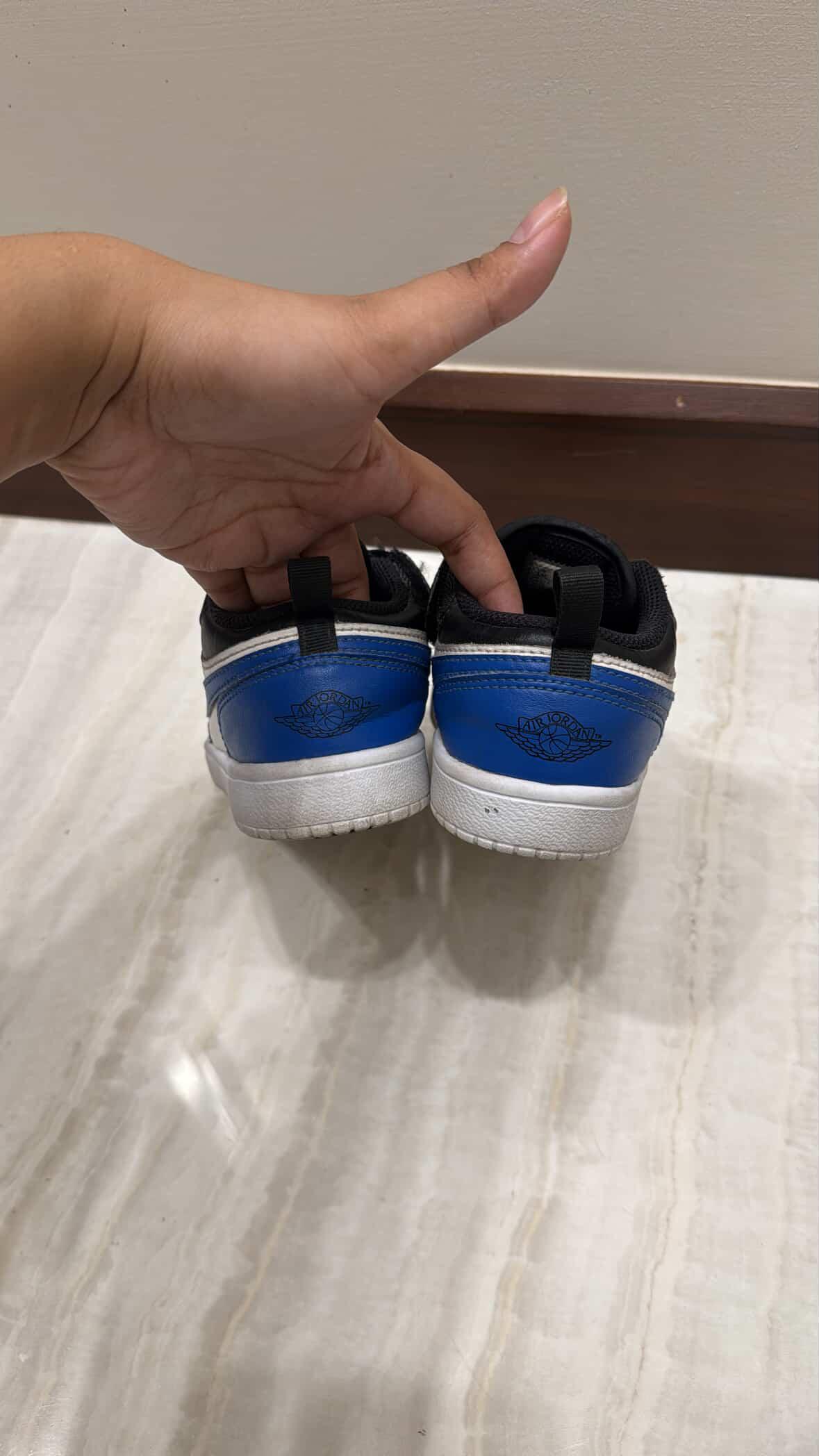 Jordans Shoes / EU 31