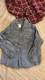 Carter's Shirt / Size 24m