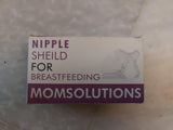 Momsolutions Pair of Nipple Shield