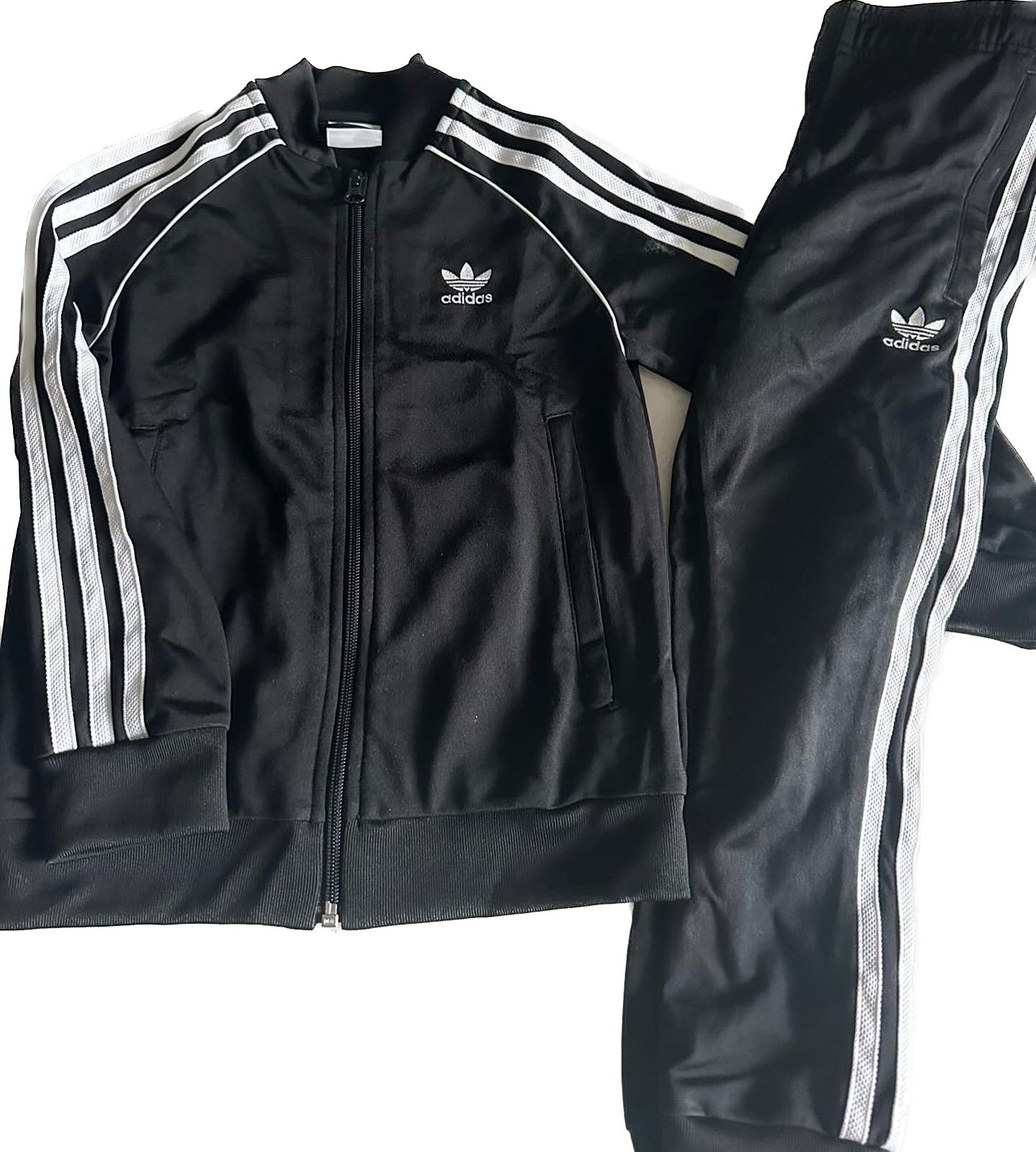 Tracksuit Size 6-7yrs