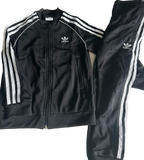 Tracksuit Size 6-7yrs