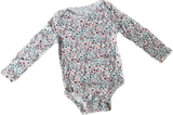 Carter’s Full Sleeved Bodysuit 24m