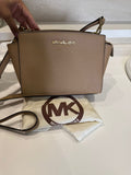 Michael Kors Crossbody Bag