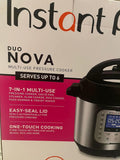 Duo Nova Instant Pot