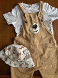 H&M Set. Size: 3-4yrs