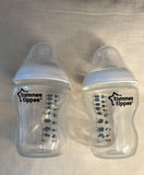 Tommee Tippee Bottle-260ml